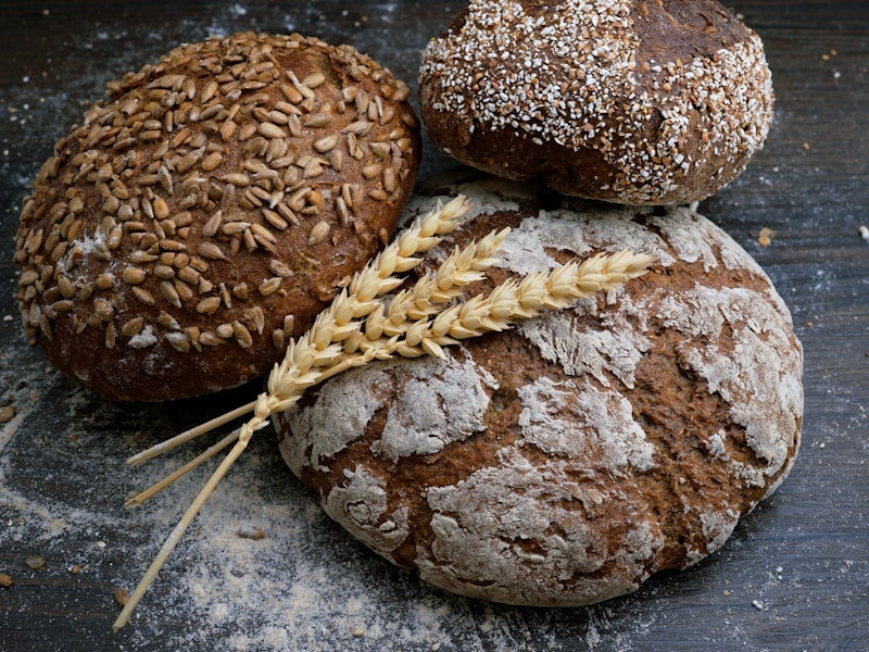 Artisan Bread
