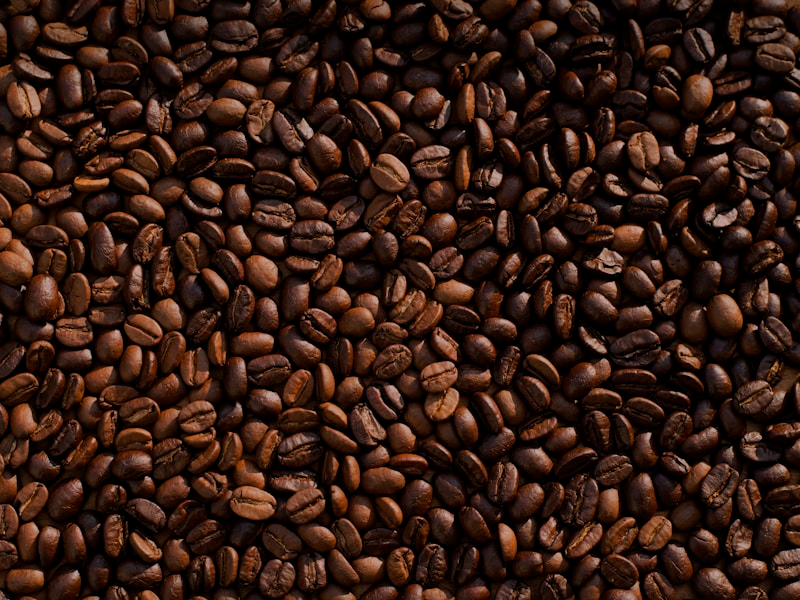Yirgacheffe